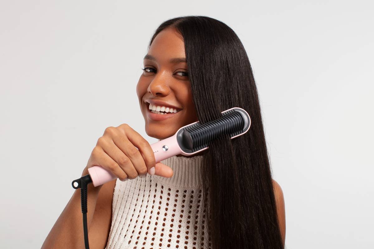 Frizz Control Hair Wax: Your Secret Weapon for Smooth, Sculpted Locks (Without the Crunch)