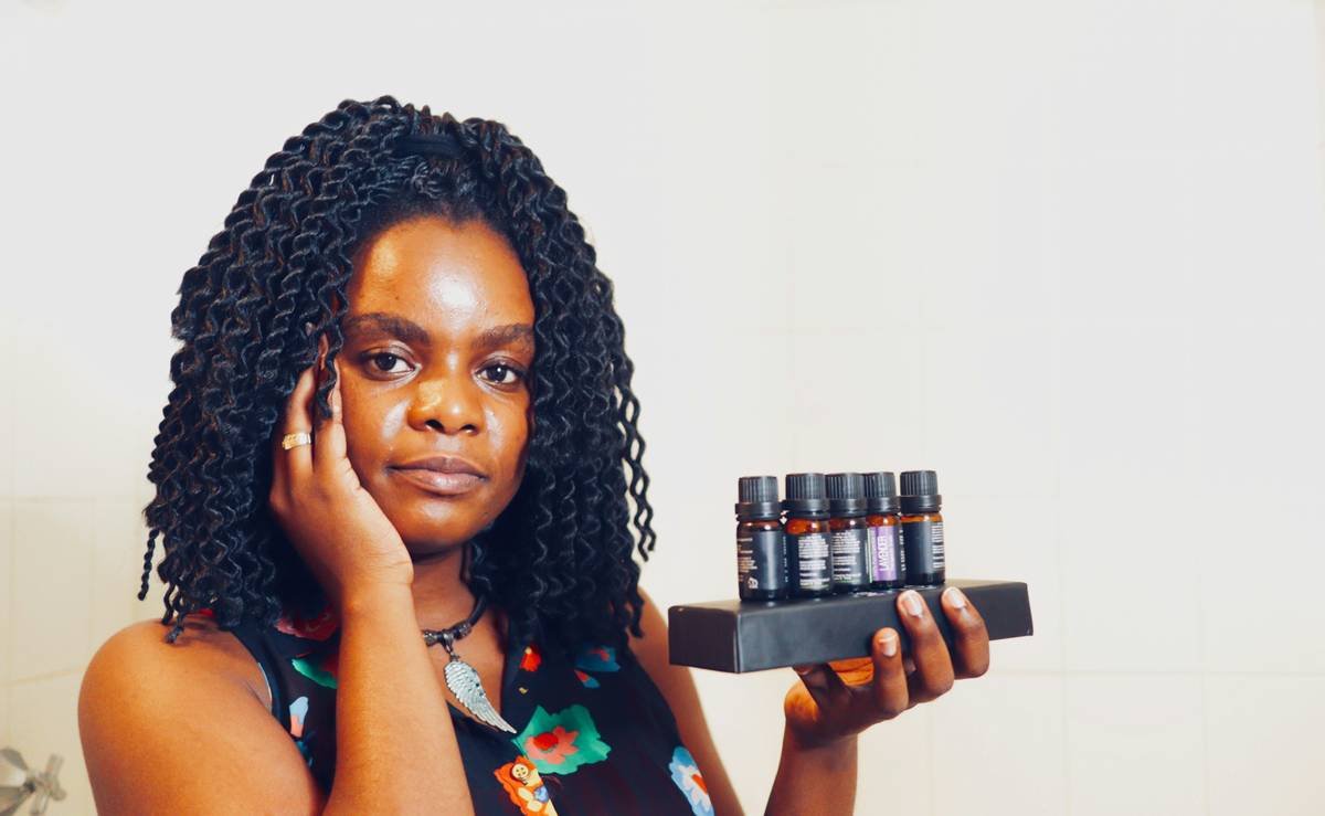 Why Your Anti-Frizz Oil Serum Isn’t Working (And How to Fix It for Good)
