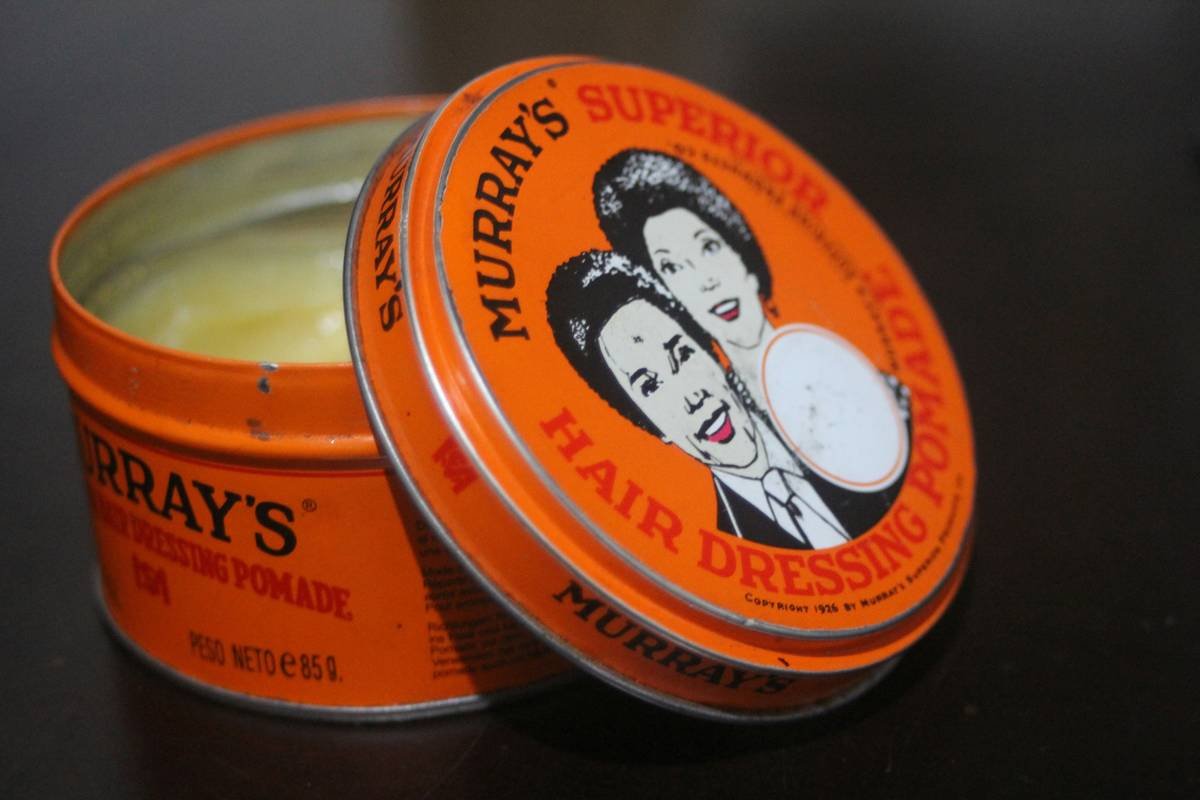 Why anti-frizz hair pomade is the secret weapon your styling routine’s missing